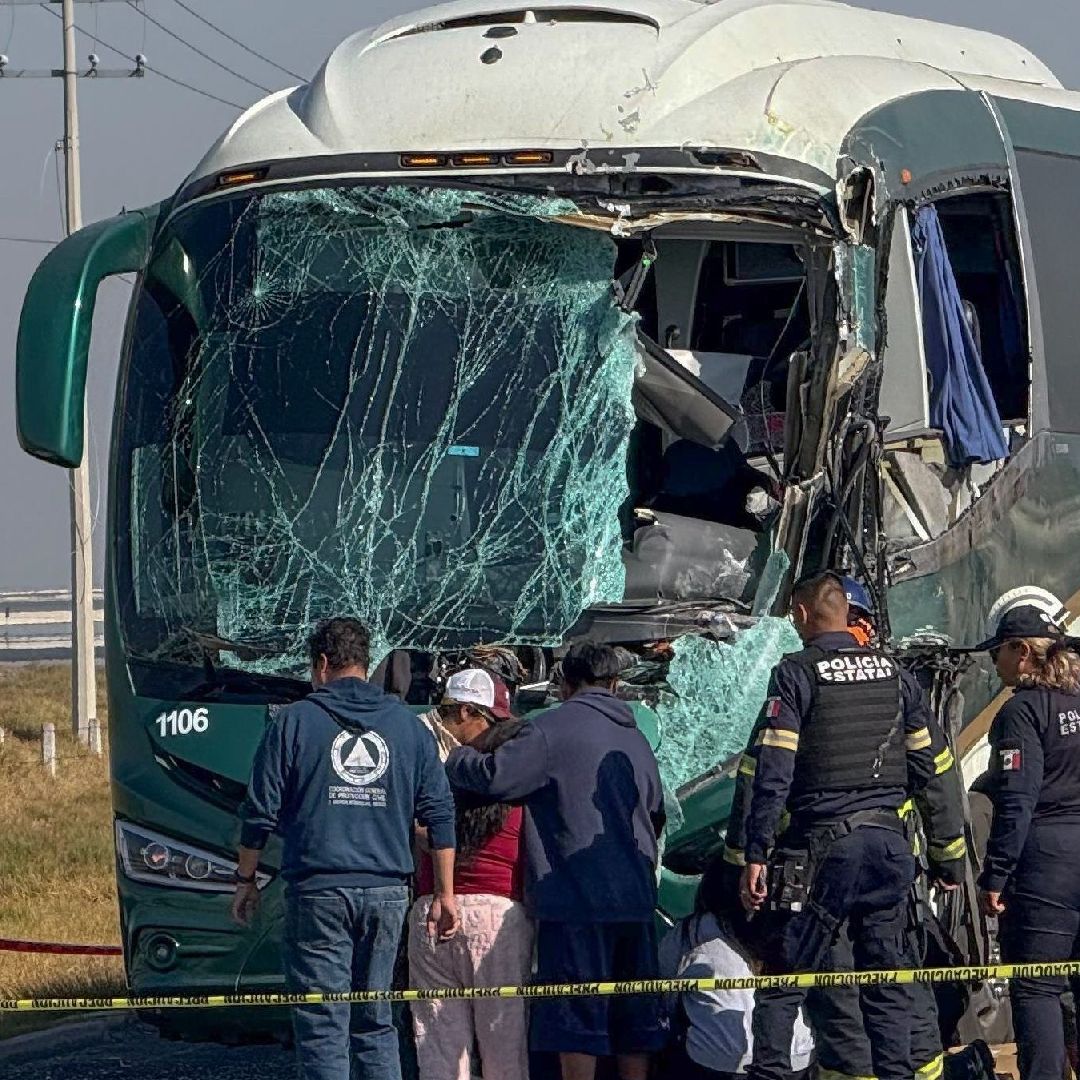 Carreteras bloqueadas hoy. Foto: Cuartoscuro